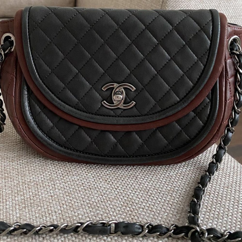 Chanel bag